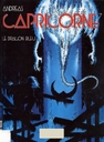 Capricorne - T07 - Le dragon bleu